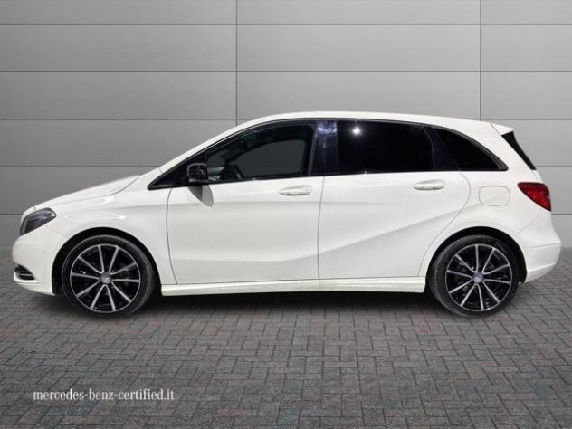 MERCEDES-BENZ B 180 CDI Premium rif. 24153150 - Foto 6