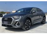 Audi Q3 SPB S Line interno ed esterno 2.0 TDI 150CV S-Tronic quattro 35