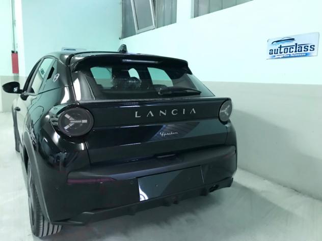Lancia Ypsilon Turbo 100 - Foto 10
