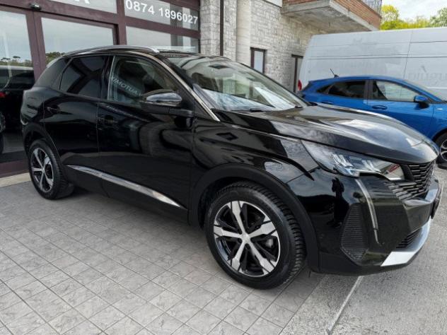 Peugeot 3008 N1 Autocarro 1.5 bluehdi Allure Pack s&s 130cv eat8 - Foto 9