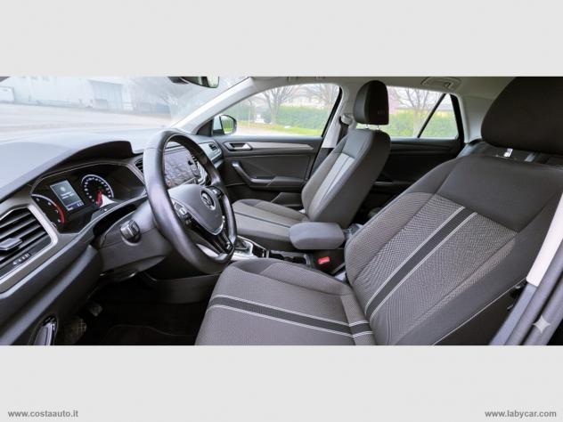 VOLKSWAGEN T-Roc 1.5 TSI ACT DSG Advanced BMT - Foto 4