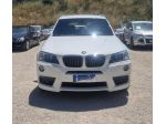 BMW X3 MSPORT XDRIVE PARI AL NUOVO