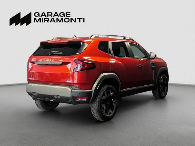 Dacia Duster 1.2 mild hybrid Extreme 4x4 130cv - KM0 - Foto 6