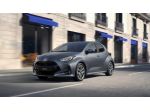 TOYOTA Yaris 4ª serie Yaris 1.5 130 Hybrid 5 porte Premium