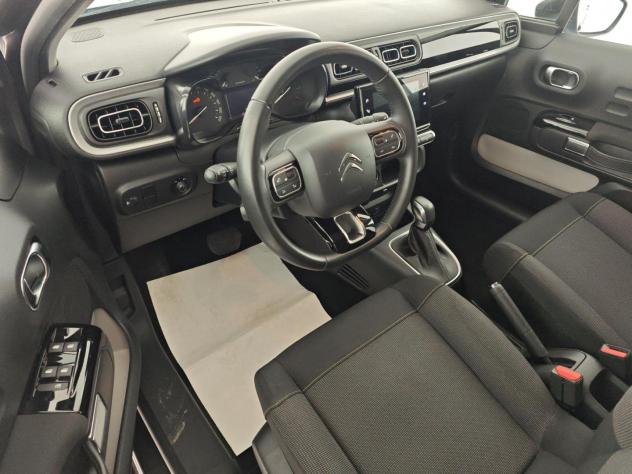 Citroën C3 PureTech 110 S&S EAT6 Max - Foto 10