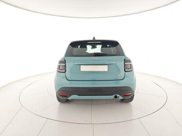 FIAT 600 Hybrid 110 CV DCT MHEV - Foto 4