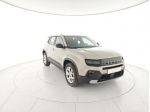 Jeep Avenger 1.2 Turbo Altitude