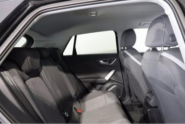 AUDI Q2 35 TFSI S tronic S line Edition rif. 24114875 - Foto 10