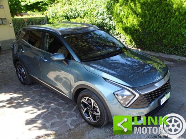 KIA Sportage 1.6 CRDi MHEV 136cv Business rif. 23803893 - Foto 10