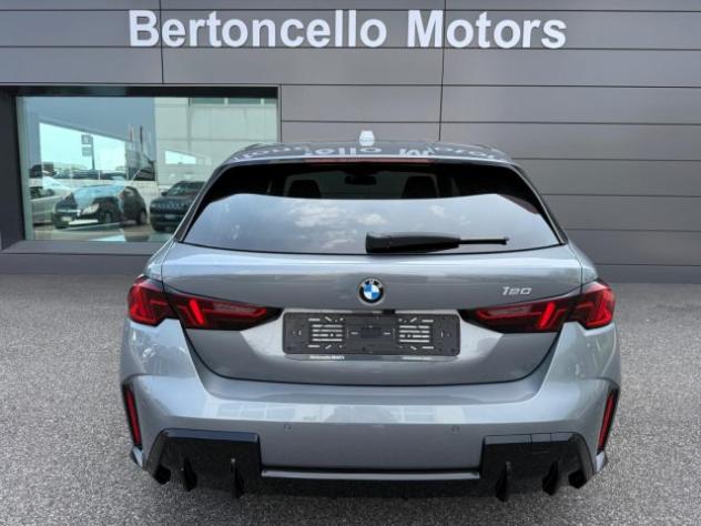 BMW 120 i 170cv 48V M-SPORT MSPORT TETTO-18"-IVA ESP. rif. 23830383 - Foto 5