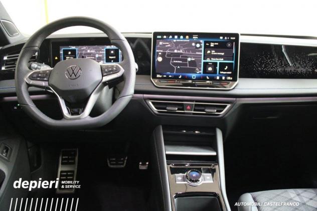 Volkswagen Tiguan Tiguan 2.0 TDI R-Line DSG - Foto 10