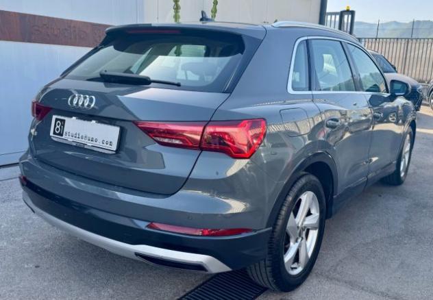 AUDI Q3 35 TDI S tronic Business Advanced rif. 23928992 - Foto 4