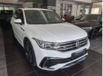 Volkswagen Tiguan 2.0 TDI SCR 110KW R-Line DSG 4MOTION