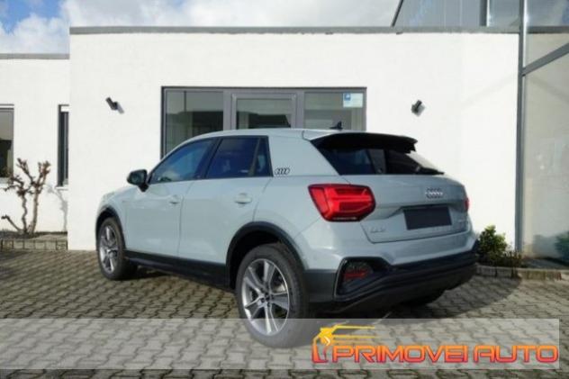 AUDI Q2 35 TFSI S tronic rif. 19118553 - Foto 6