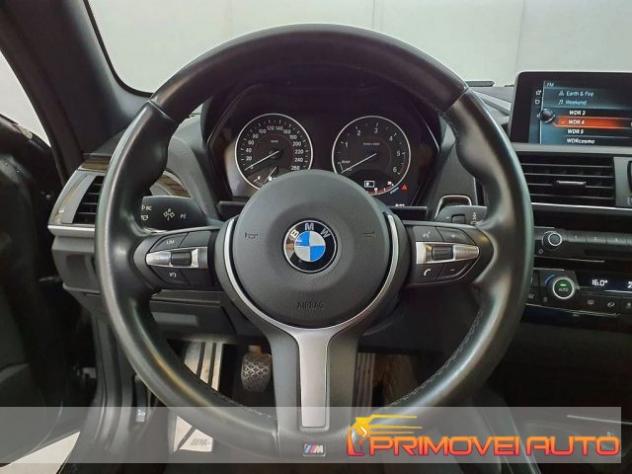 BMW 220 d Coupé Msport rif. 19117853 - Foto 3