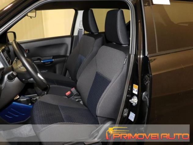 SUZUKI Ignis 1.2 Hybrid Comfort rif. 21736872 - Foto 2