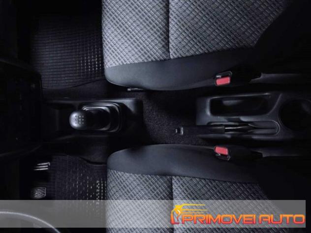 SUZUKI Jimny 1.3 4WD Evolution rif. 20923898 - Foto 4
