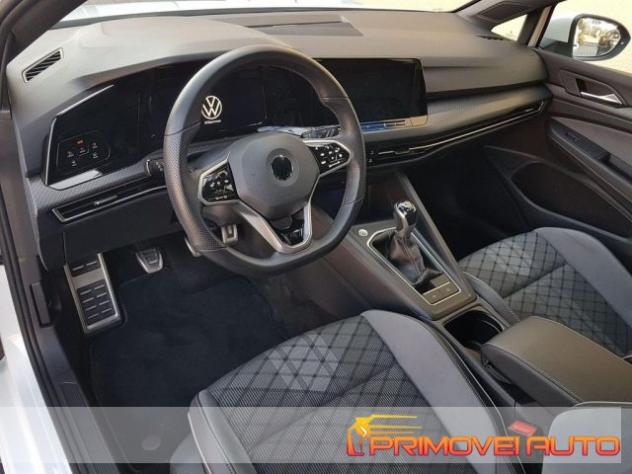 VOLKSWAGEN Golf 1.5 TSI 150 CV R-Line rif. 18871952