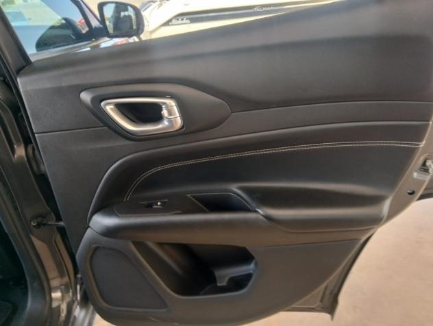 Jeep Compass 1.3 190CV PHEV AUTOMATICA - UNI PROP - PARI AL NUOVO - Foto 10