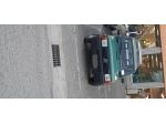 FIAT PANDA    DEL   1996    VERDE    VENDO  2000  EURO