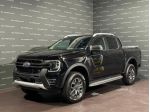 FORD Ranger 2.0 ECOBLUE aut. 205 CV DC Wildtrak  5 posti rif. 23603338
