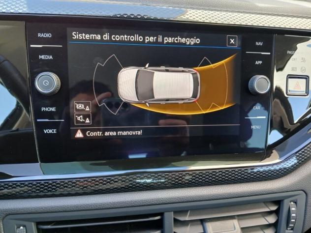 VOLKSWAGEN Polo 6ª serie Polo 1.0 TSI DSG Life - Foto 10