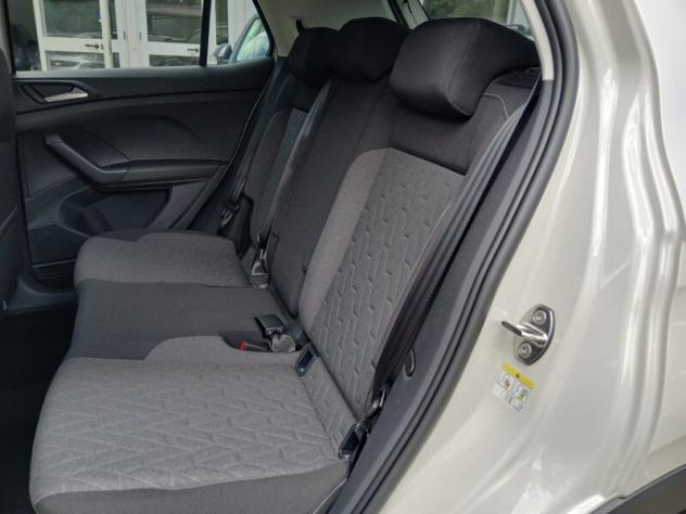 VOLKSWAGEN T-Cross T-Cross 1.0 TSI Edition Plus - Foto 8