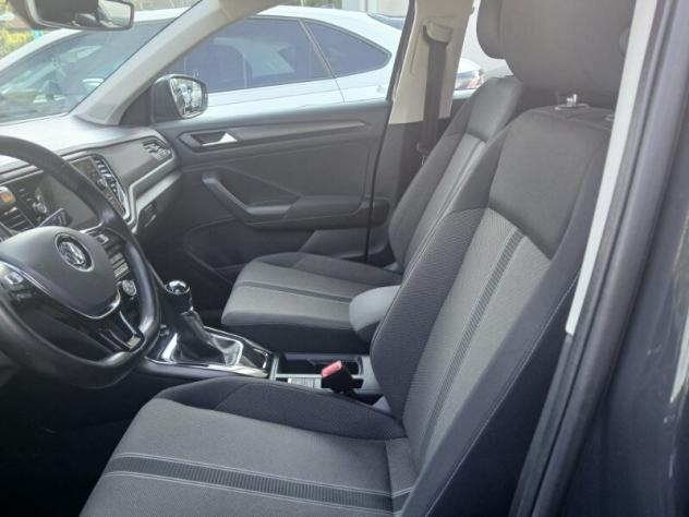 VOLKSWAGEN T-Roc 1ª serie T-Roc 1.6 TDI SCR Business BlueMotion Technology - Foto 6