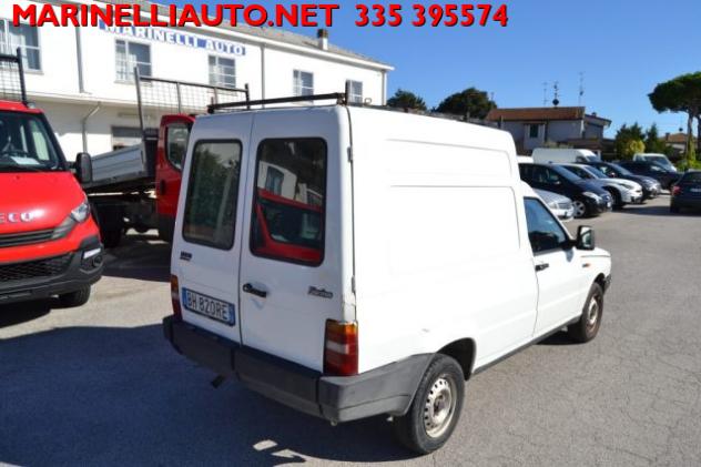 FIAT Fiorino 1.7 Turbodiesel Furgone NON C'E' DA AGG. IVA rif. 24118725 - Foto 5