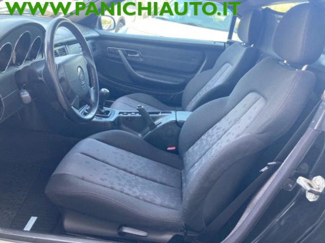 MERCEDES-BENZ SLK 200 cat rif. 22454178 - Foto 8