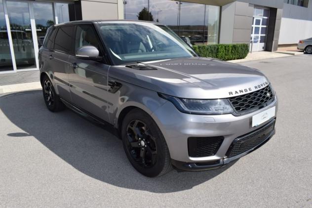 Land Rover Range Rover Sport 3.0 SDV6 249 CV HSE - Foto 3