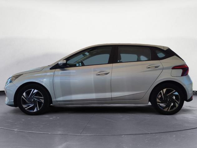 Hyundai i20 1.2 MPI 84cv ConnectLine - Foto 3