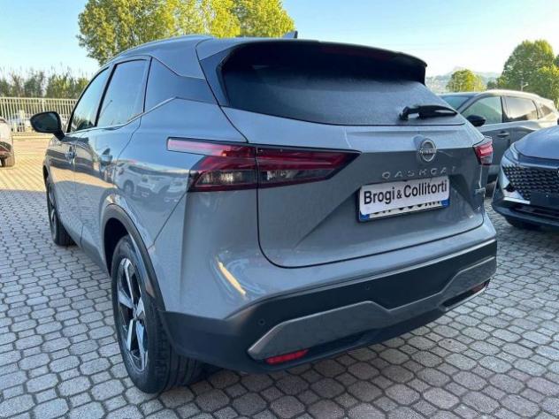 NISSAN Qashqai 1.5 e-power N-Connecta 2wd rif. 23832748 - Foto 6
