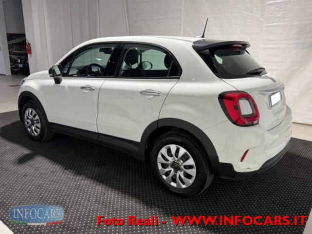 FIAT 500X 1.3 MultiJet 95 CV - NEOPATENTATI - PROMO rif. 23406996 - Foto 2