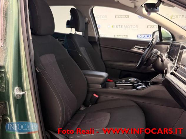 KIA Sportage 1.6 CRDI 136 CV DCT7 Mild Hybrid Style - Promo rif. 23405388 - Foto 6