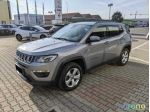 JEEP Compass 2.0 MJT 140 CV Business 4WD rif. 18459975