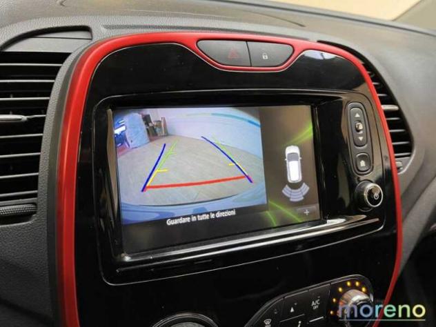 RENAULT Captur 1.5 dCi 90 CV Intens energy R-Link rif. 19168998 - Foto 9