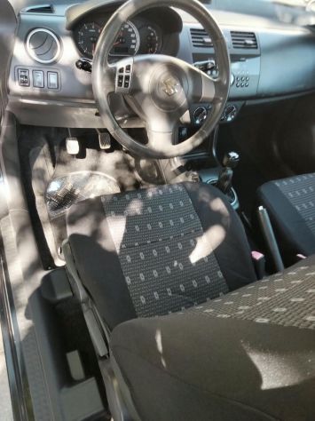 Suzuki Swift 1.3 Diesel - guidabile neopatentato - Foto 5