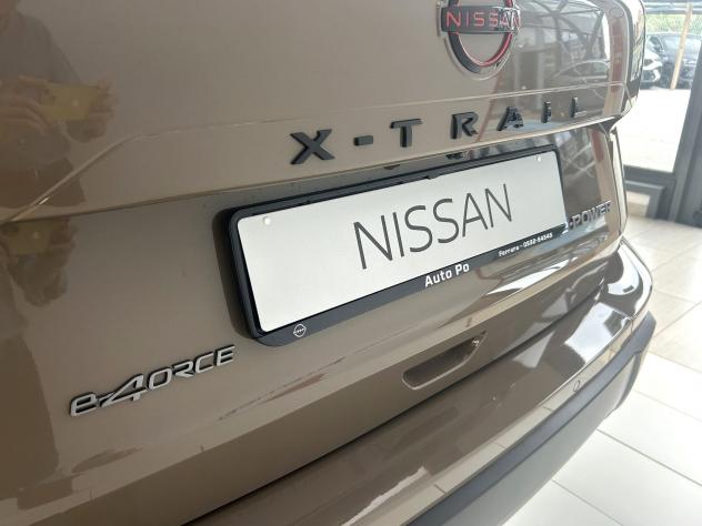 Nissan X-Trail 1.5 HEV e-4orce N-Trek Auto - Foto 7