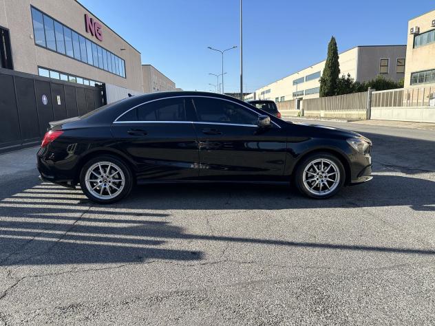 Mercedes-Benz CLA CLA 200 d Automatic 4Matic Premium - Foto 7