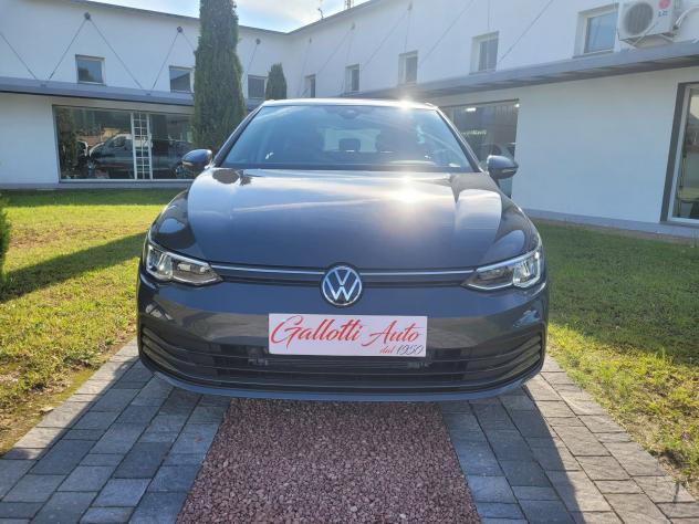 Volkswagen Golf 1.5 eTSI 130 CV EVO ACT DSG Life-PROMO GALLOTTI - Foto 2