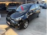 Kia Picanto 1.0 12V 5 porte X Line