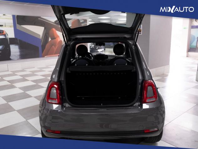 Fiat 500 1.0 Hybrid 70CV - Foto 7