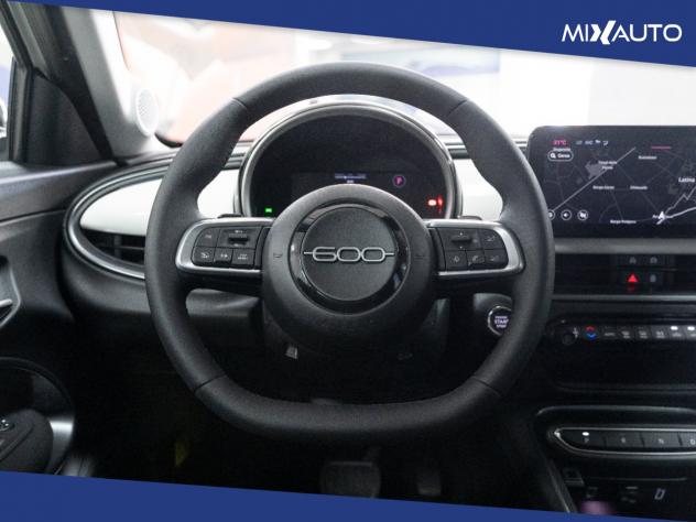 Fiat 600 1.2 Hybrid Pop 145CV Auto - Foto 12