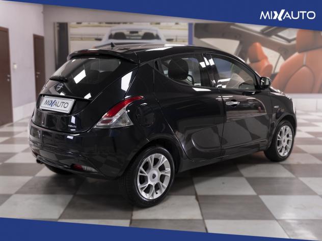 Lancia Ypsilon 1.2 Gold 5 Porte 69CV - Foto 5