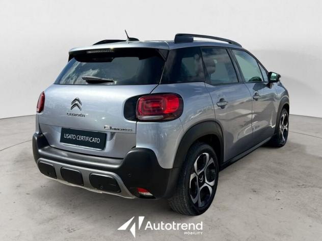 Citro C3 Aircross 1.2 PureTech 110 CV NAVI Shine S&S - Foto 2