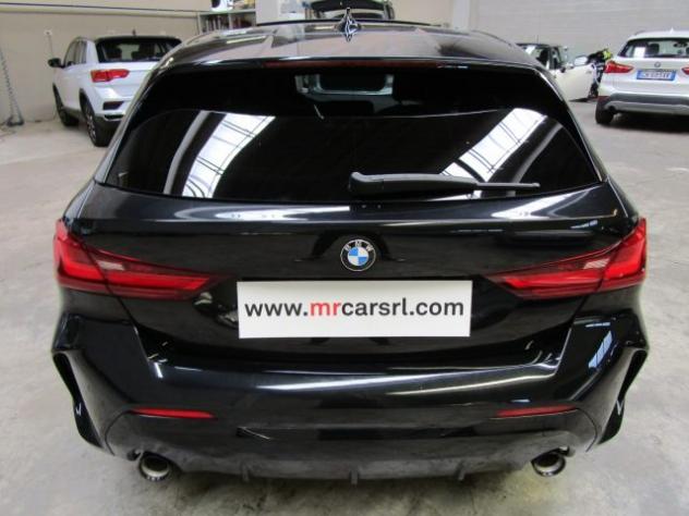 BMW 118 Serie 1 118d MSport M Sport M-Sport 88.000 KM rif. 23940104 - Foto 5