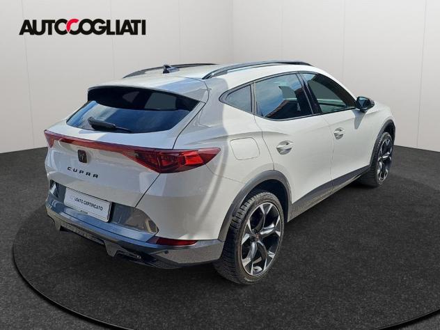 CUPRA Formentor Formentor 2.0 TSI 4Drive DSG - Foto 7