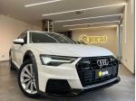 Audi A6 allroad 50 TDI 3.0 quattro tiptronic