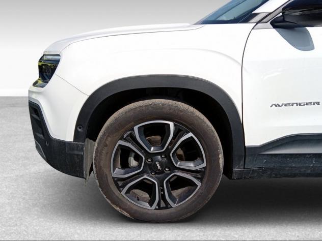 Jeep Avenger 1.2 turbo Summit fwd 100cv - Foto 4